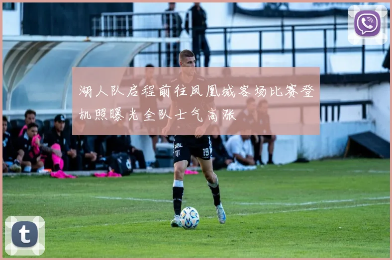 湖人队启程前往凤凰城客场比赛登机照曝光全队士气高涨